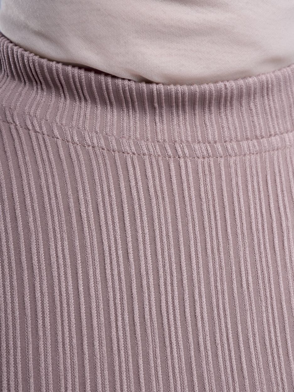 Terra Top - Atasan Pleats Knit
