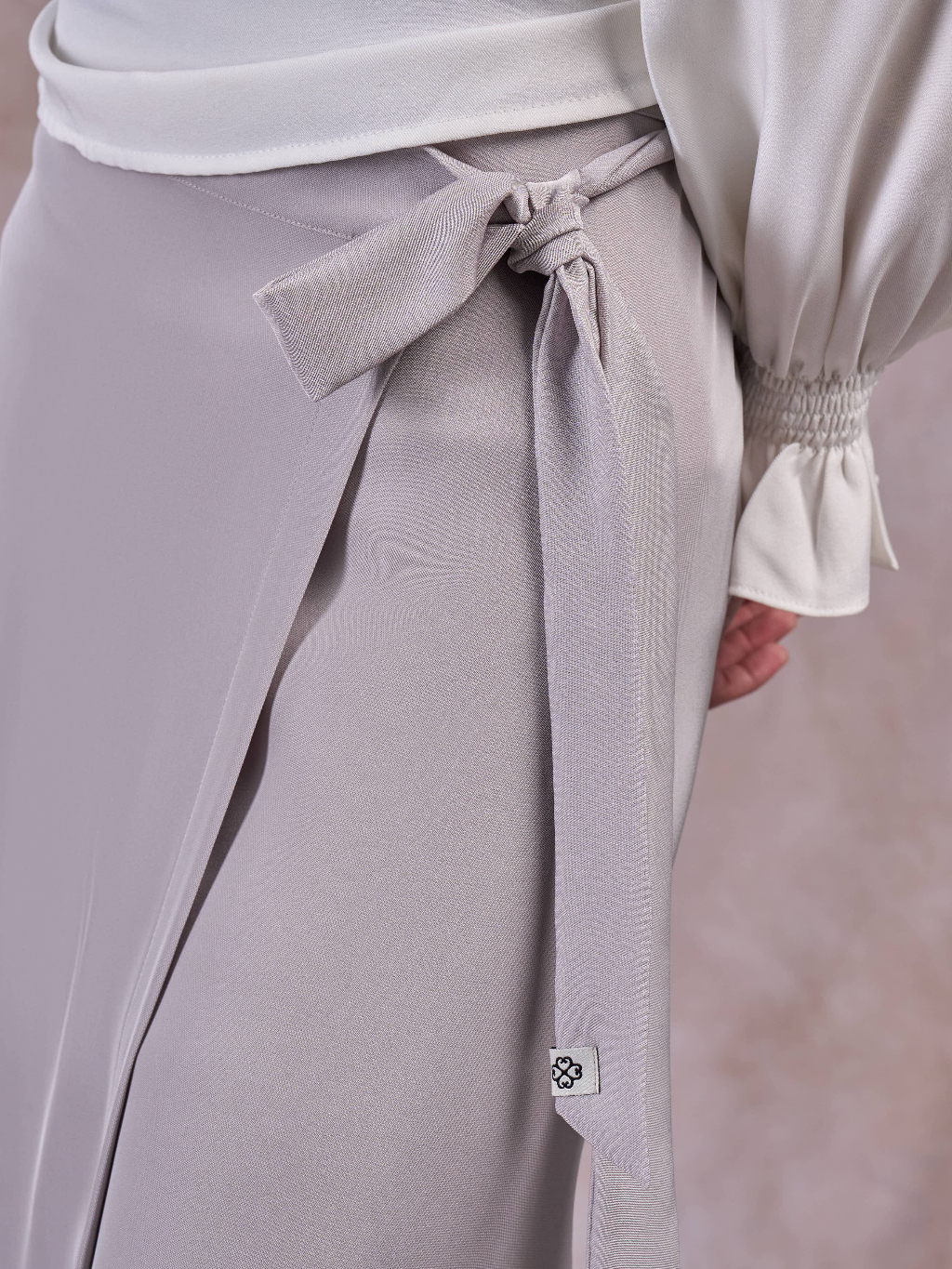 Tahira Skirt - Rok Lilit Premium