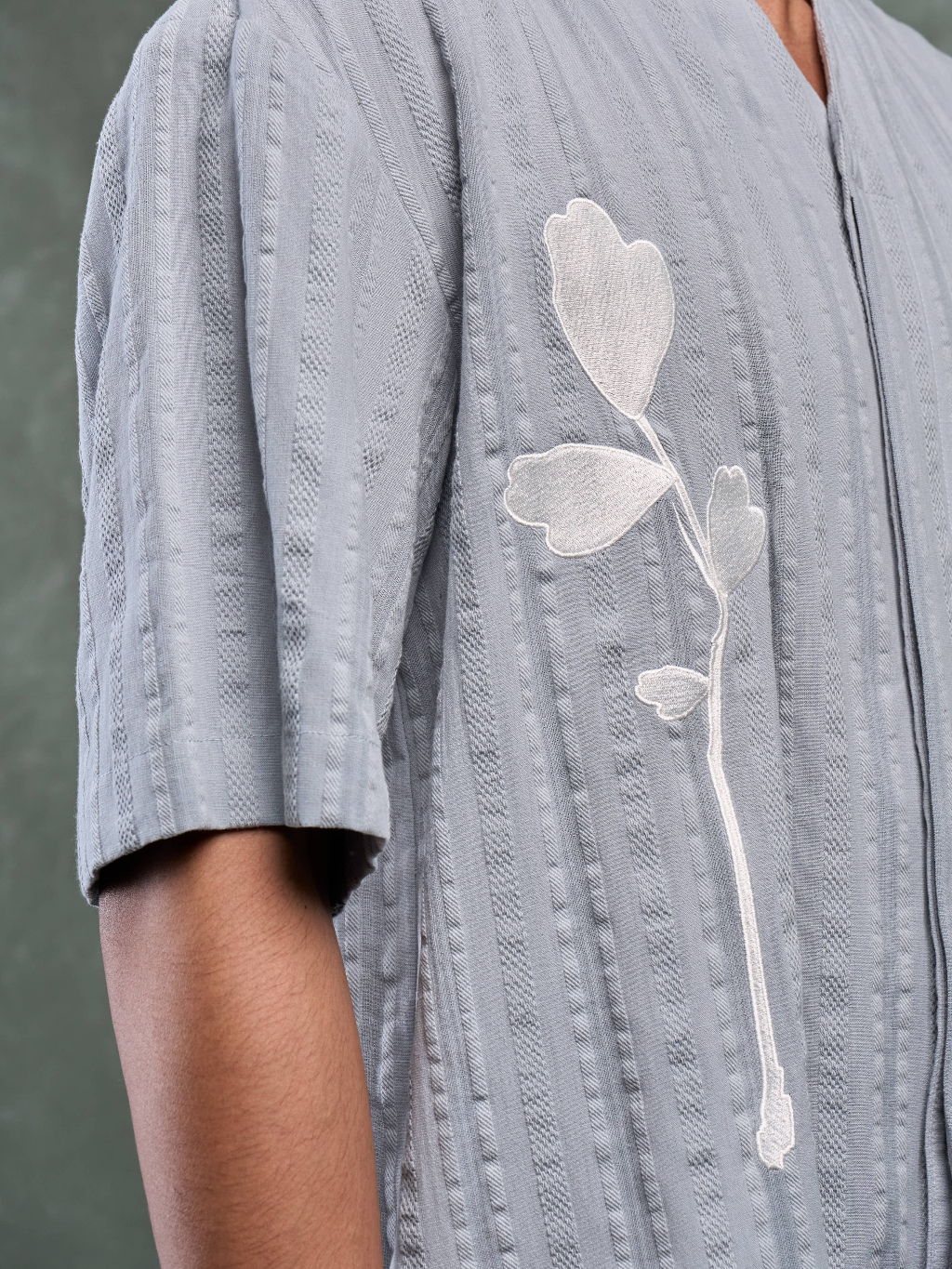 Hanan Shirt - Kemeja Pria Premium