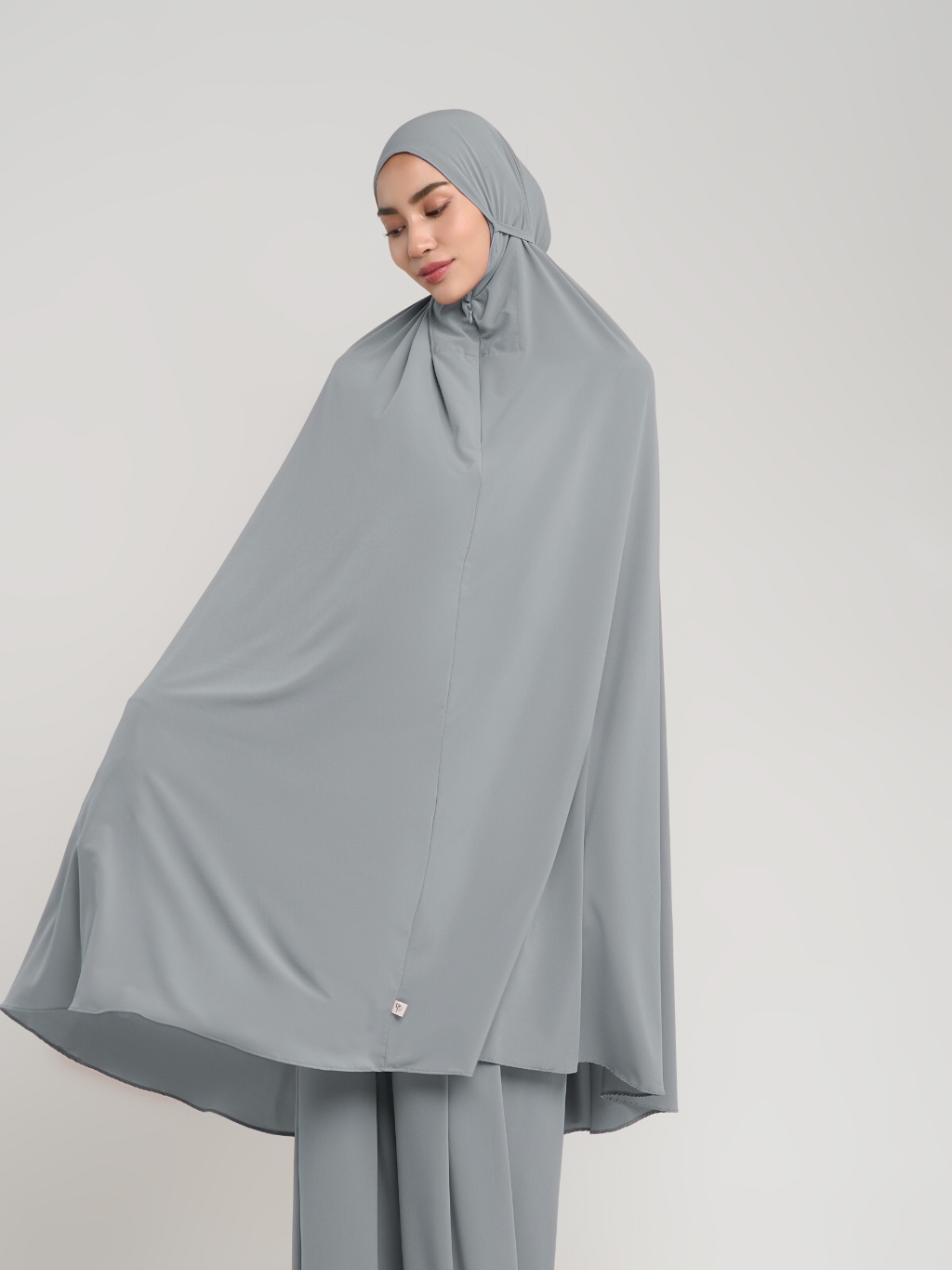 Kufah Prayer Set - Mukena Travel Premium