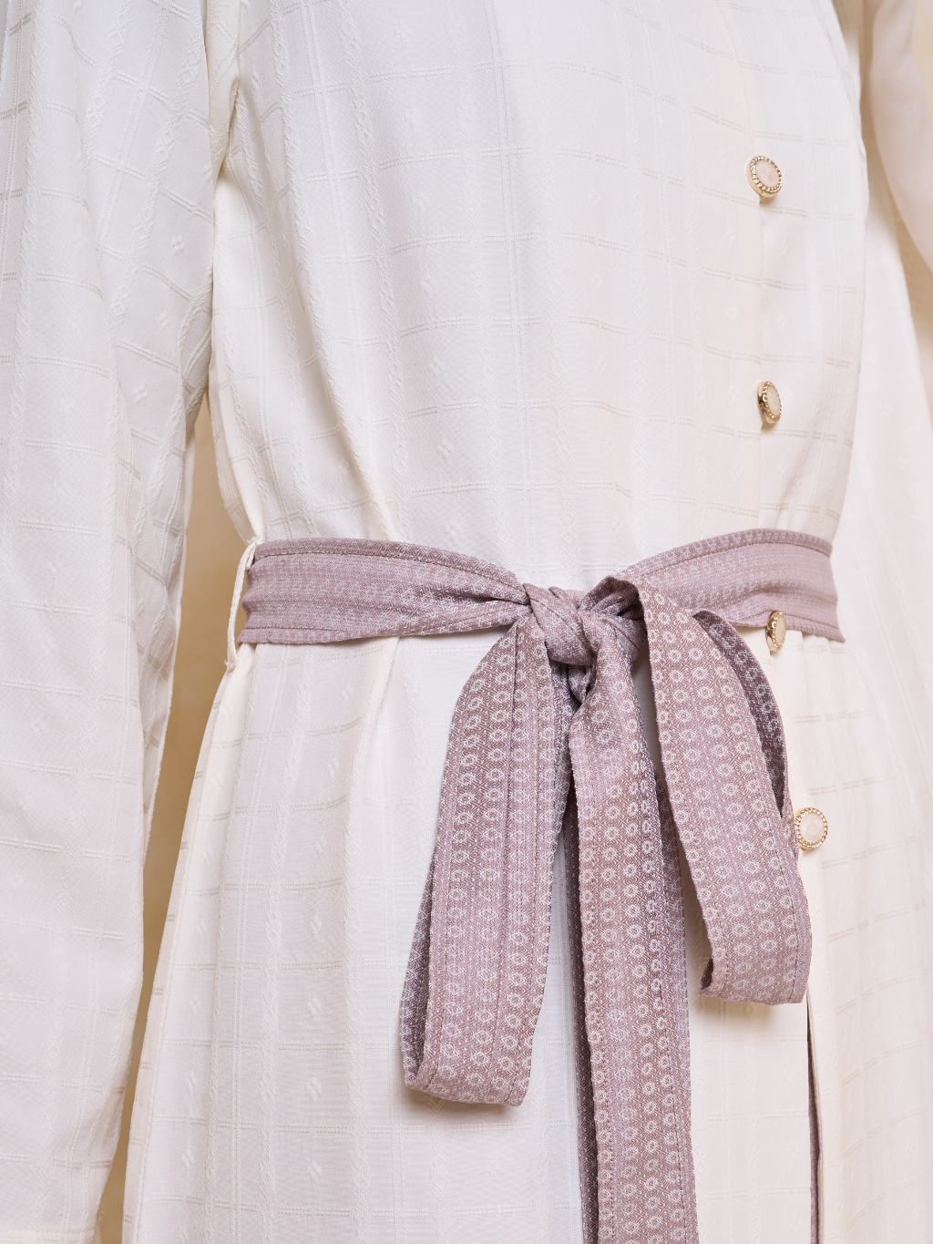 Gema Set - Tunic & Skirt 