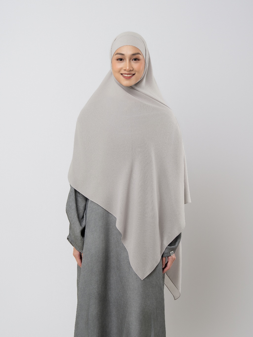 Leena Pashmina Instant - Pashmina Instant Inner Premium