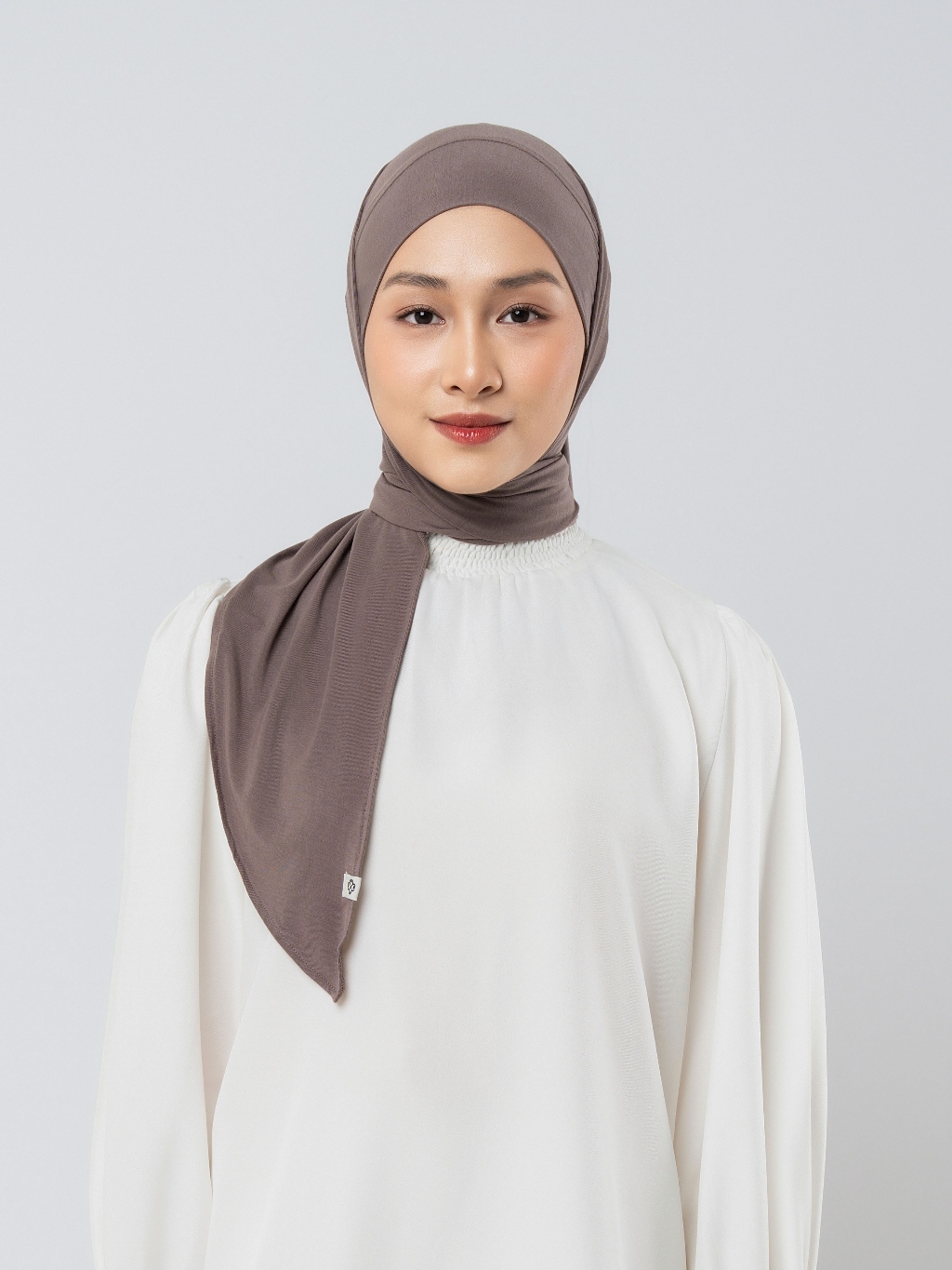 Nadine Pashmina Instant - Pashmina Instan Premium