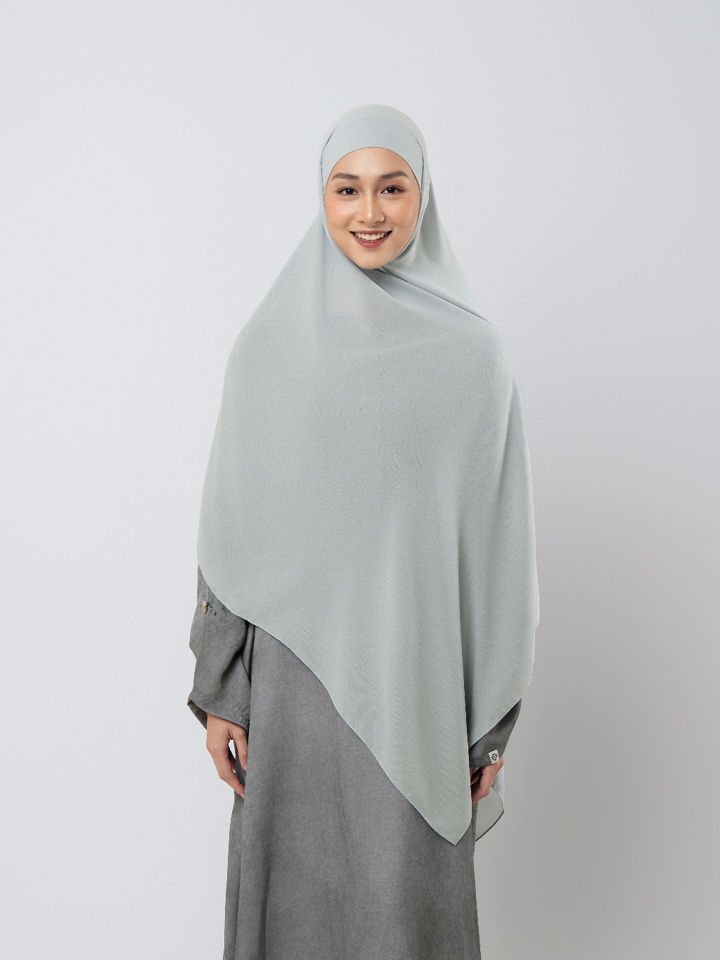 Leena Pashmina Instant - Pashmina Instant Inner Premium