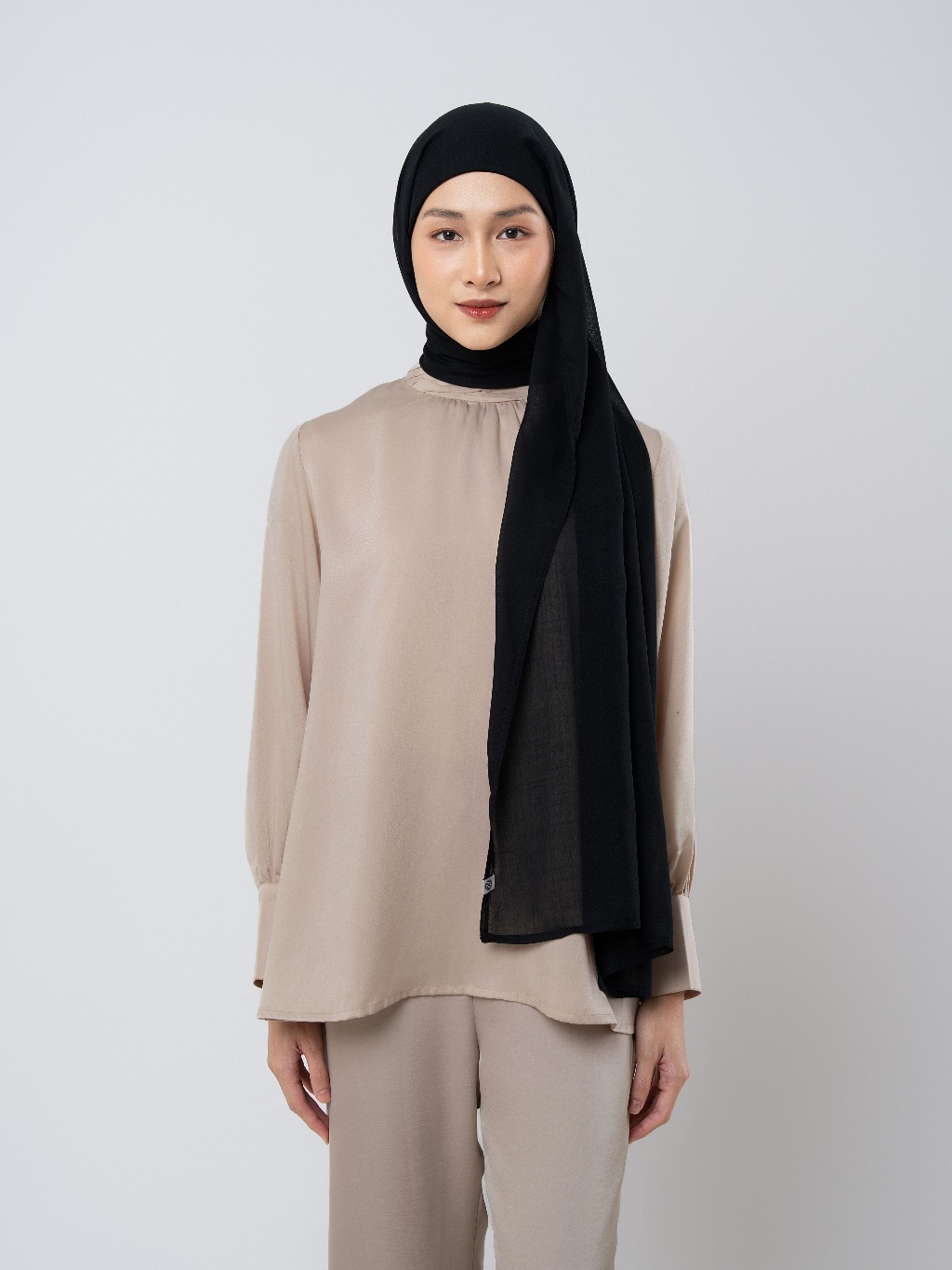Floe Pashmina Instant - Pashmina Instant Premium