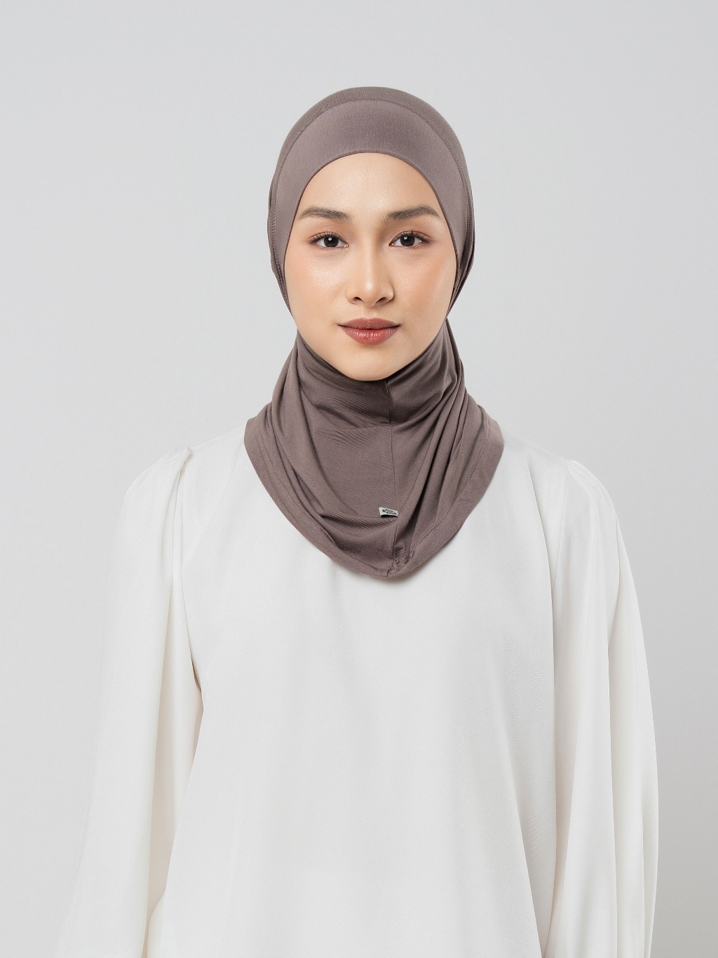 Alea Instant Hijab - Bergo Pendek Premium