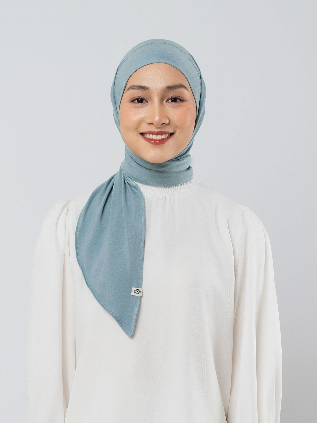 Nadine Pashmina Instant - Pashmina Instan Premium