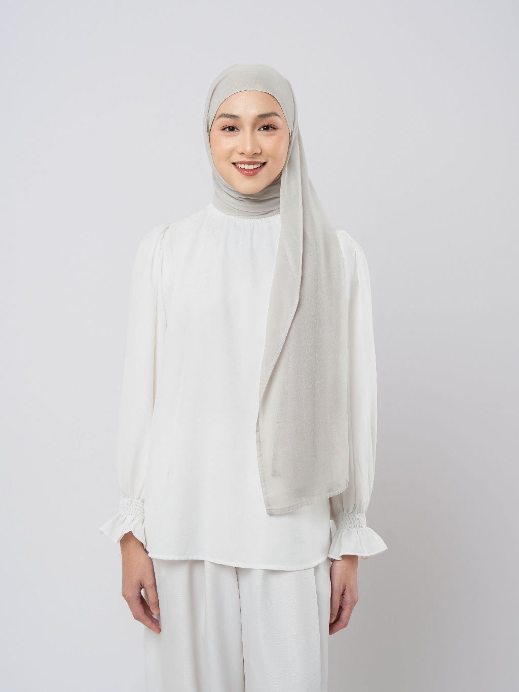Floe Pashmina Instant - Pashmina Instant Premium