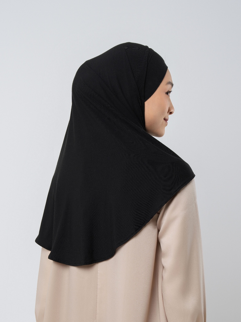 Nadine Pashmina Instant - Pashmina Instan Premium