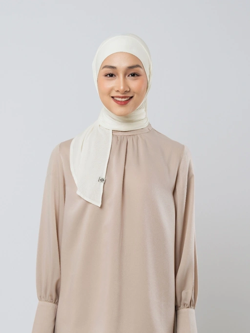 Image of Nadine Pashmina Instant - Pashmina Instan Premium