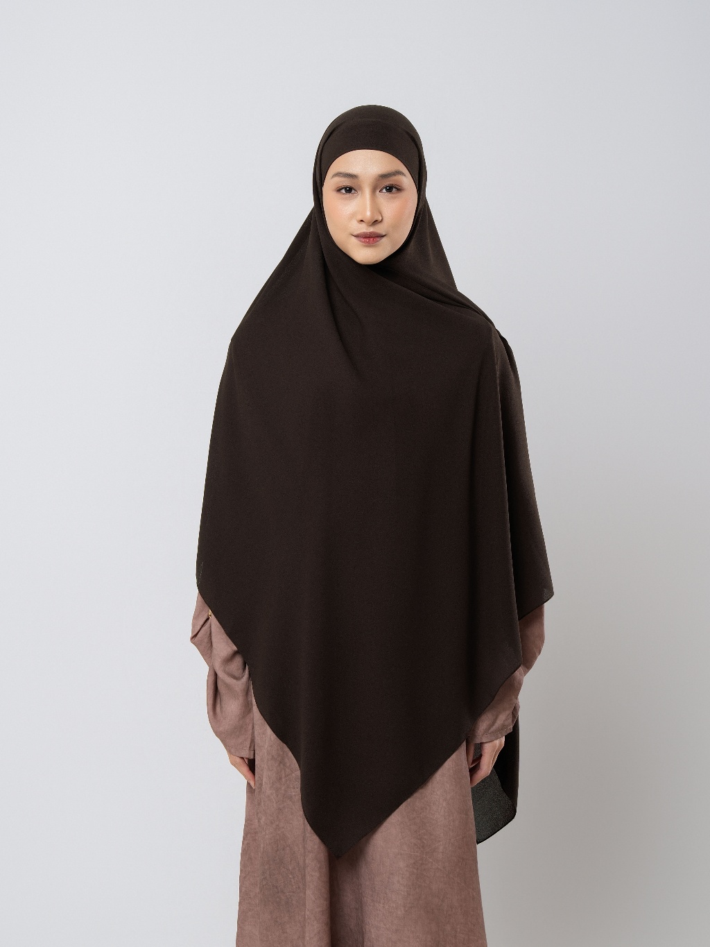 Leena Pashmina Instant - Pashmina Instant Inner Premium