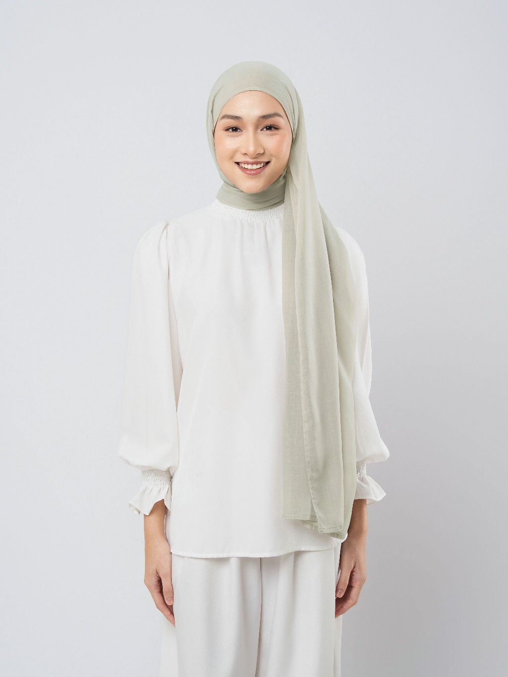 Floe Pashmina Instant - Pashmina Instant Premium