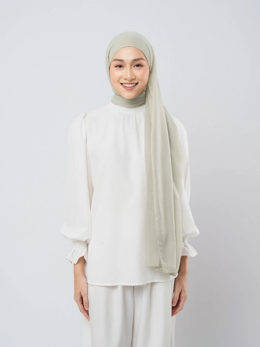 Image of Floe Pashmina Instant - Pashmina Instant Premium
