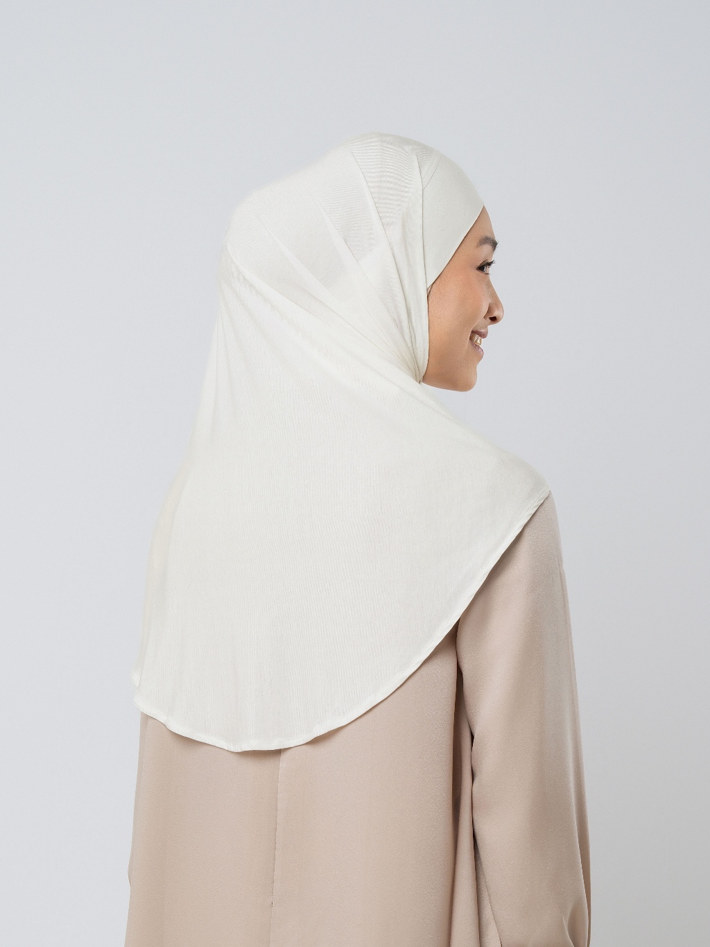 Nadine Pashmina Instant - Pashmina Instan Premium