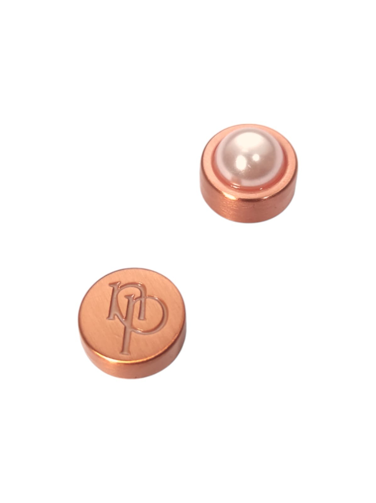 Perla Brooch - Pin Magnet Hijab