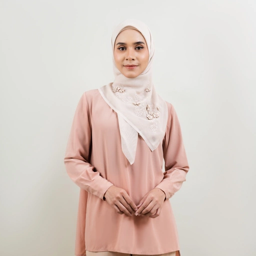 Image of Swasti Embroidery Exclusive