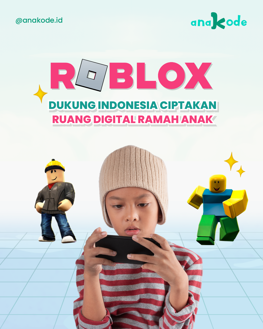 Roblox Studio