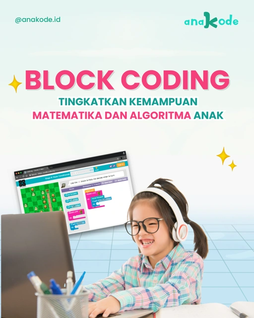 Image of Visual Block Coding