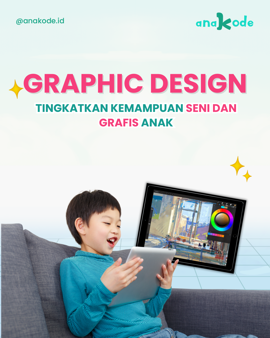 Graphic Design