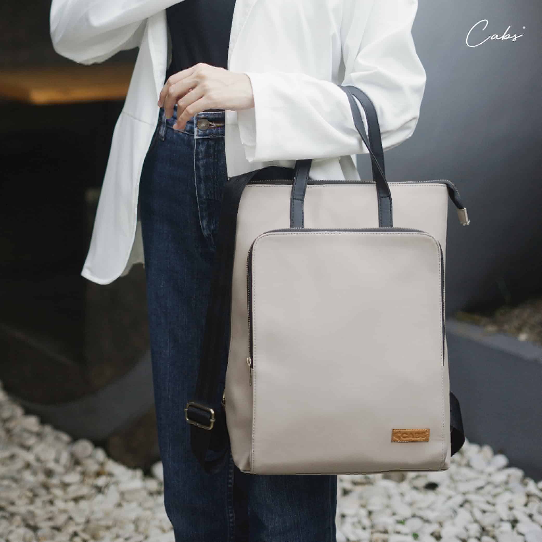 Tas Alya - Original By Cabs