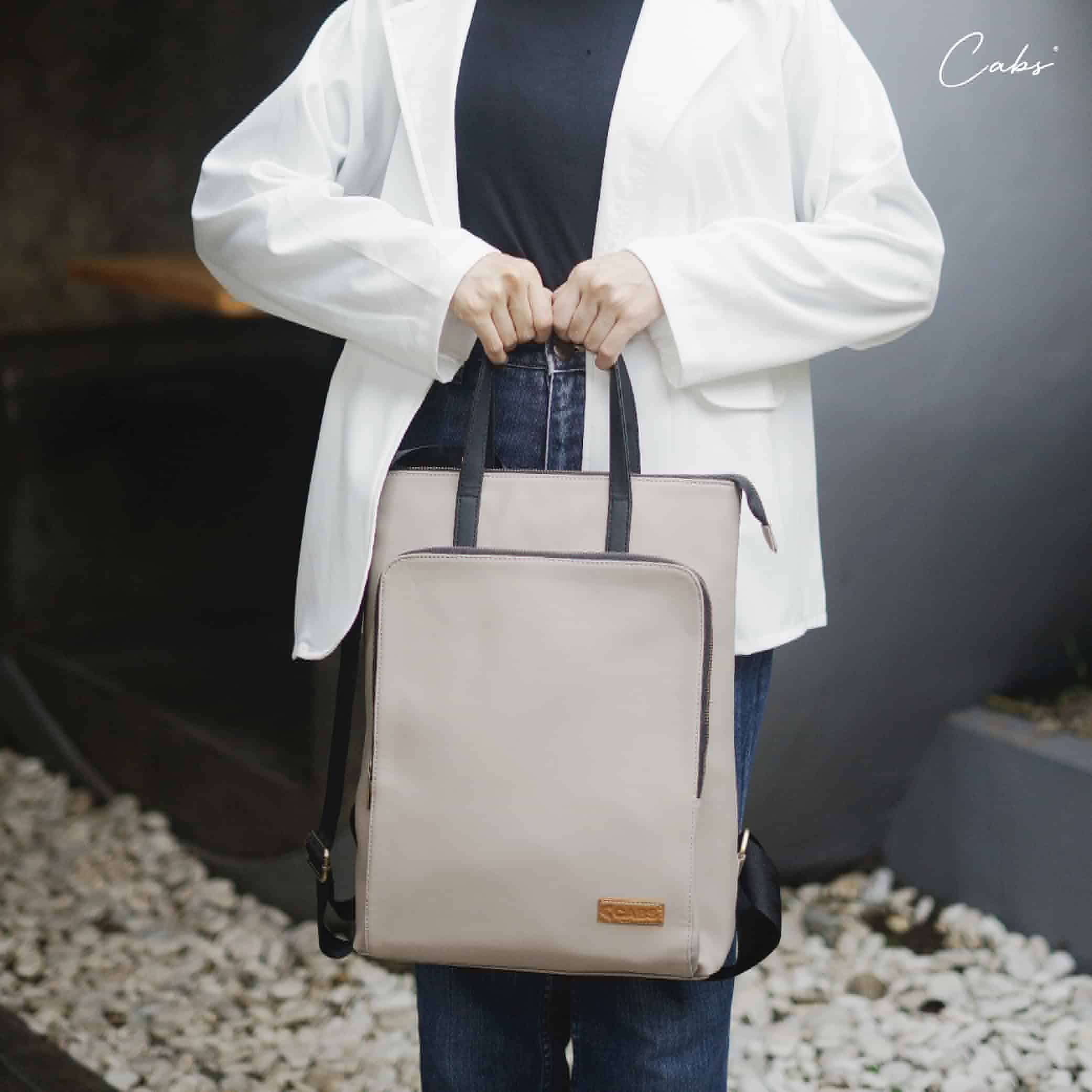 Tas Alya - Original By Cabs