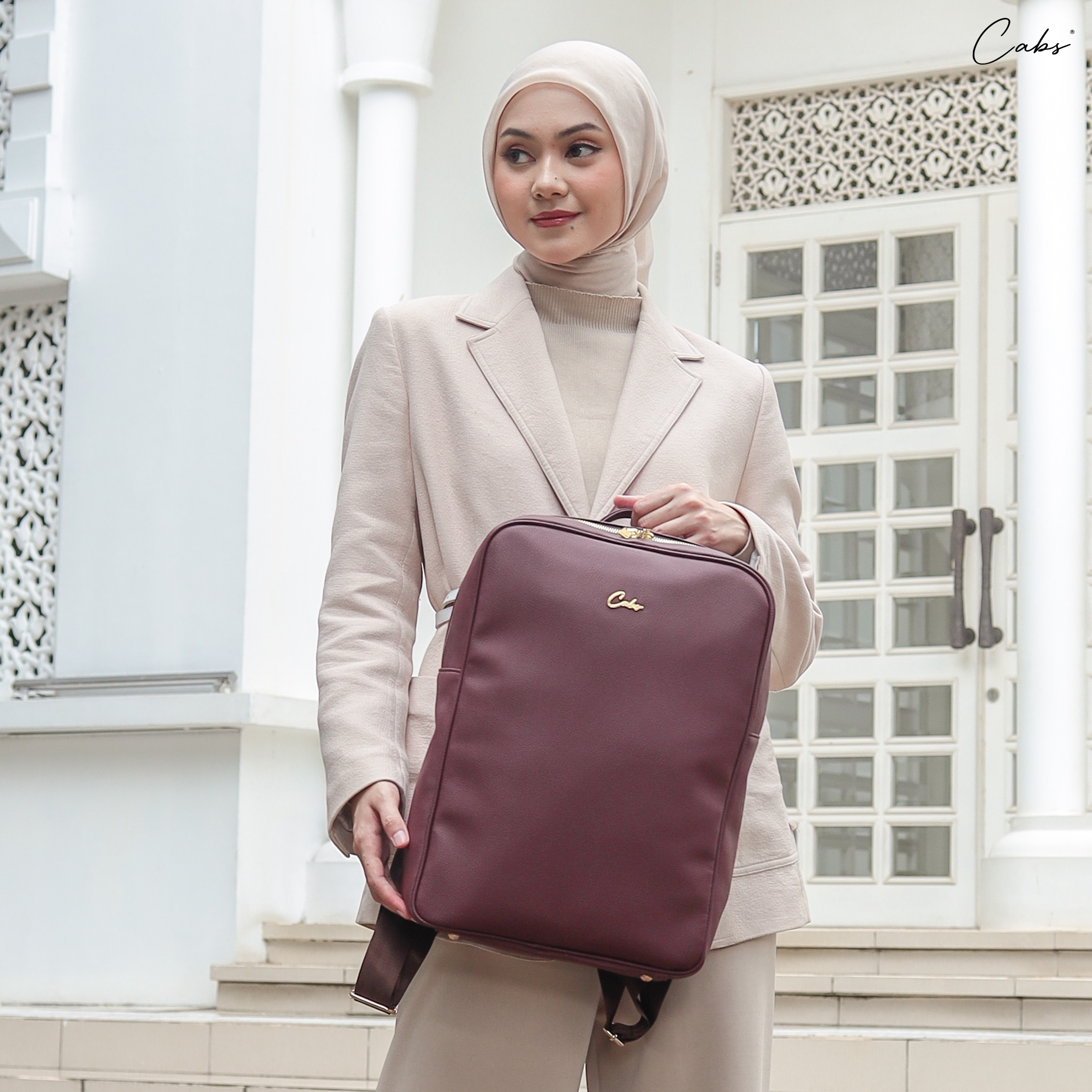 Tas Amira - Original By Cabs