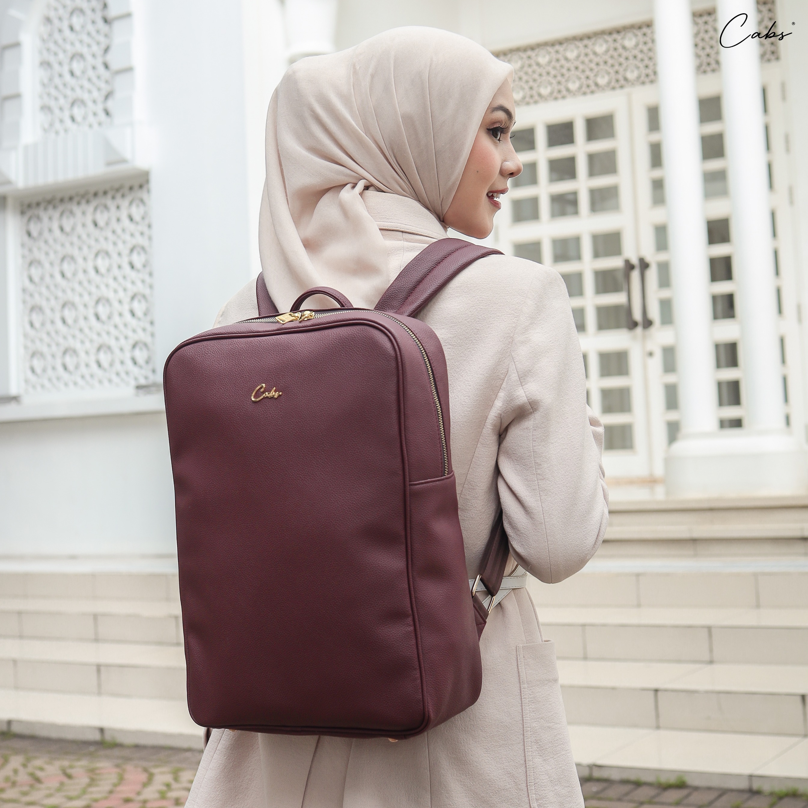 Tas Amira - Original By Cabs