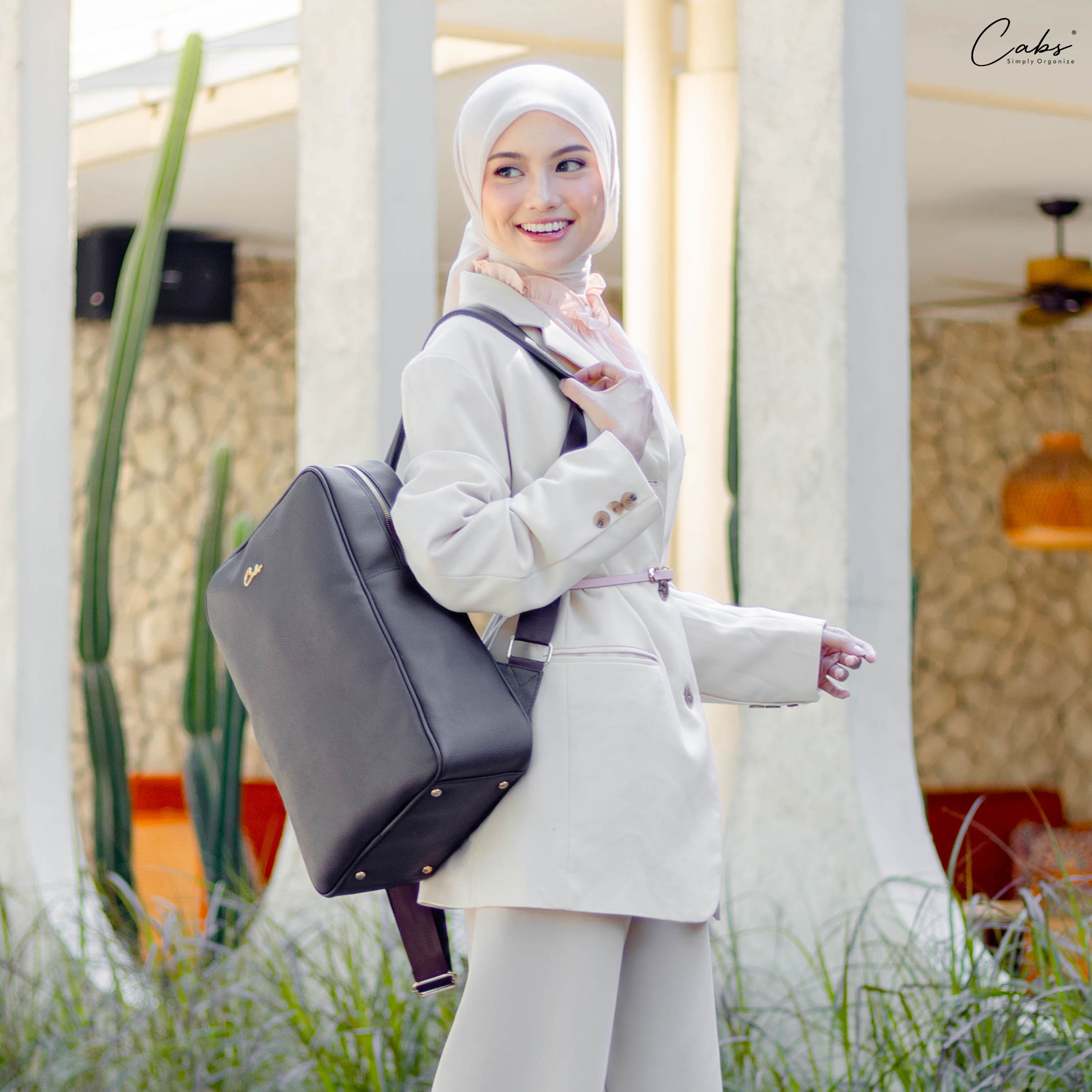 Tas Amira - Original By Cabs
