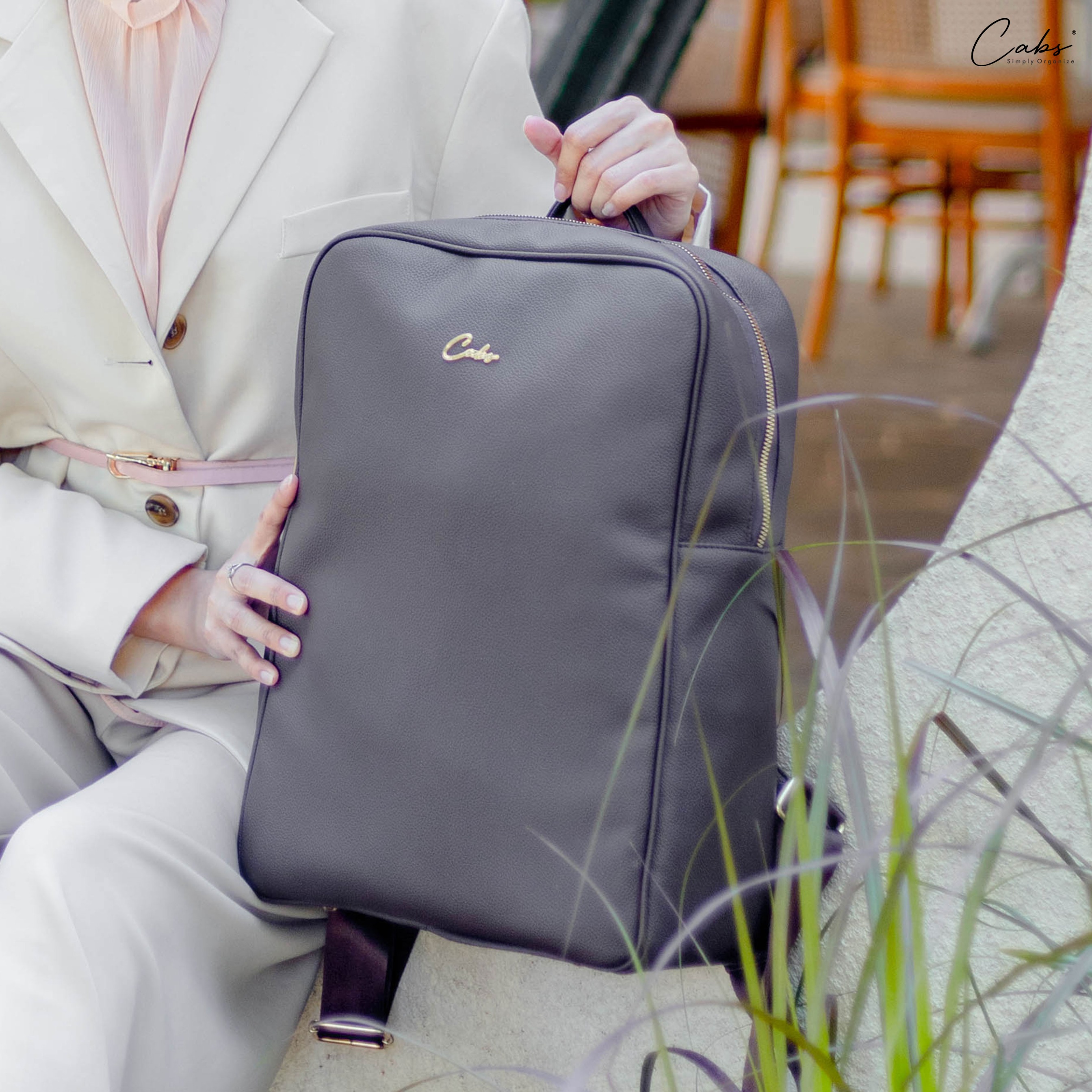 Tas Amira - Original By Cabs