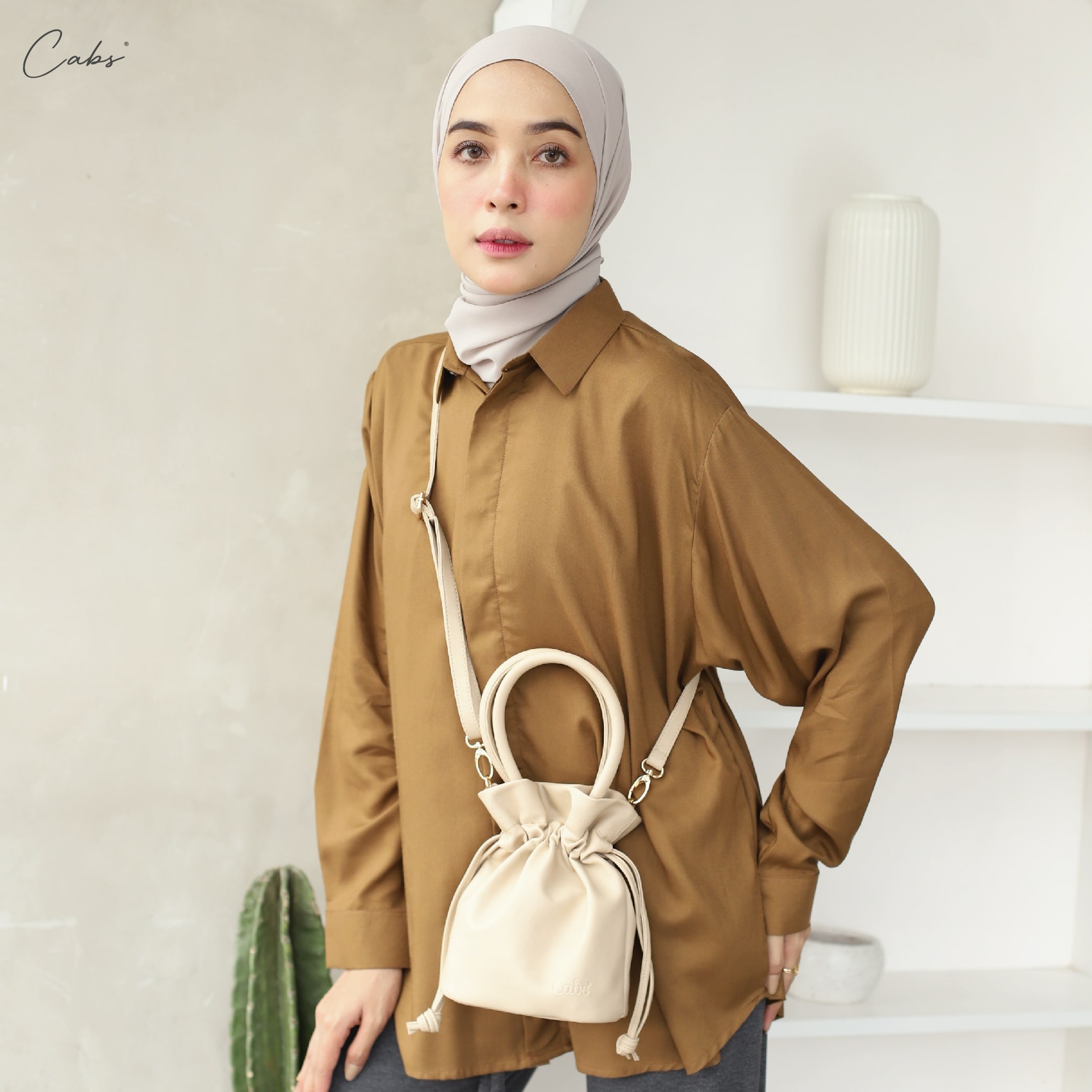 Tas Audrey - Original By Cabs