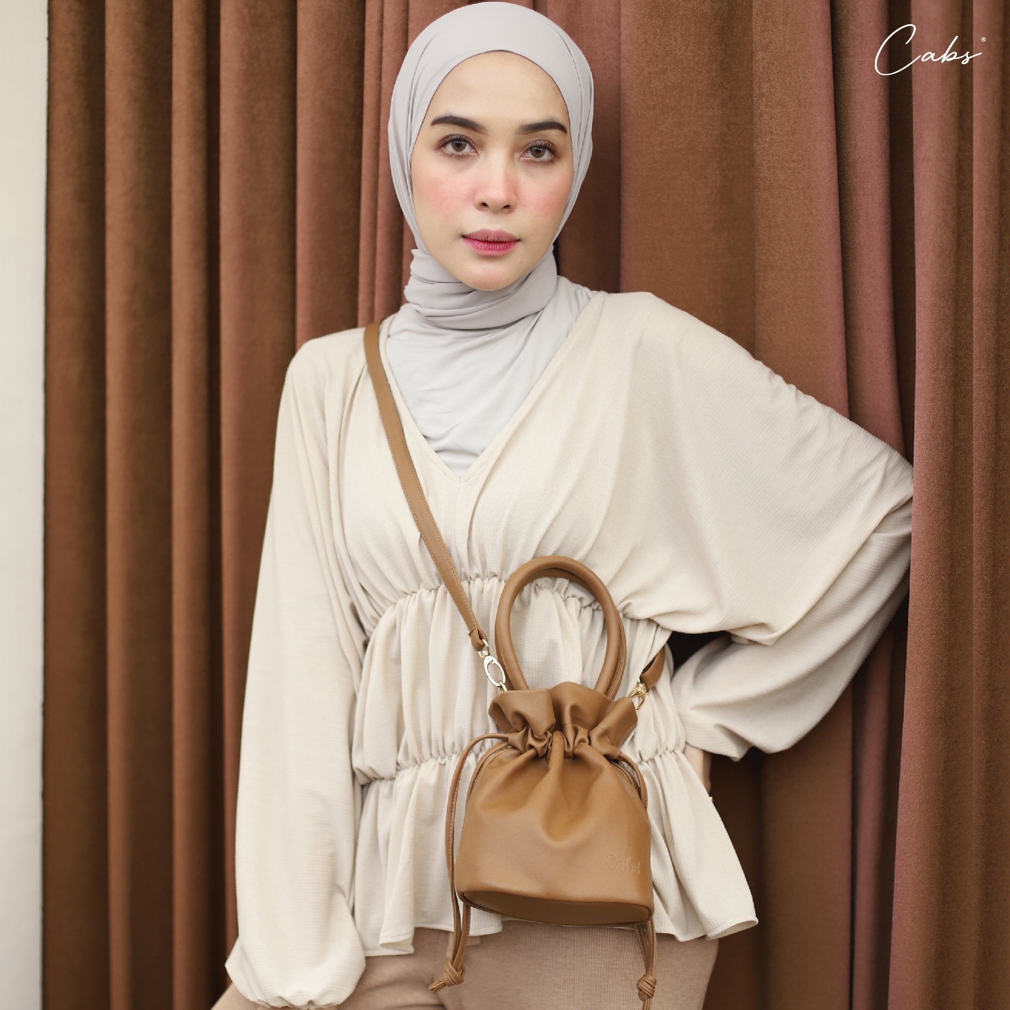 Tas Audrey - Original By Cabs