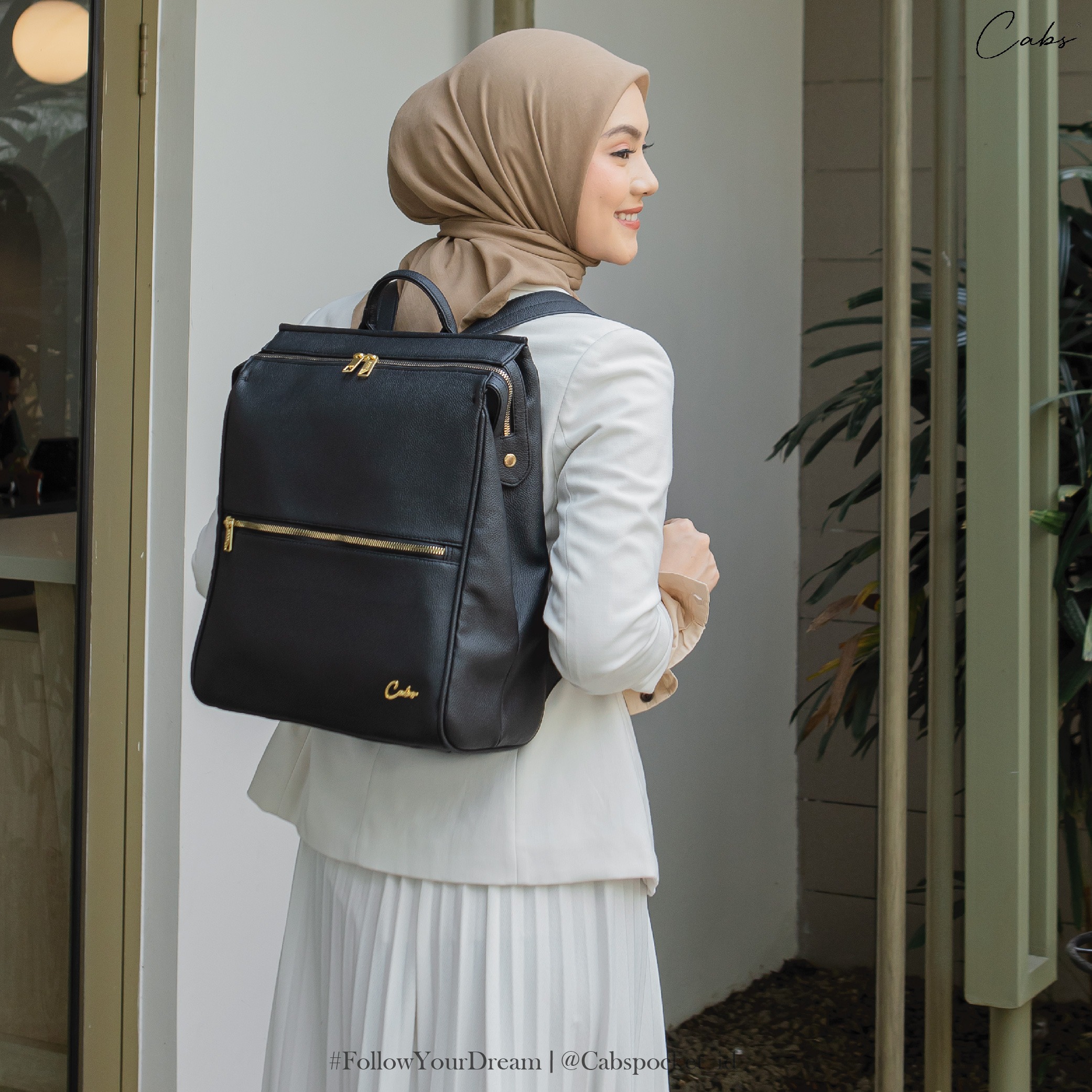 Tas Alice - Original By Cabs