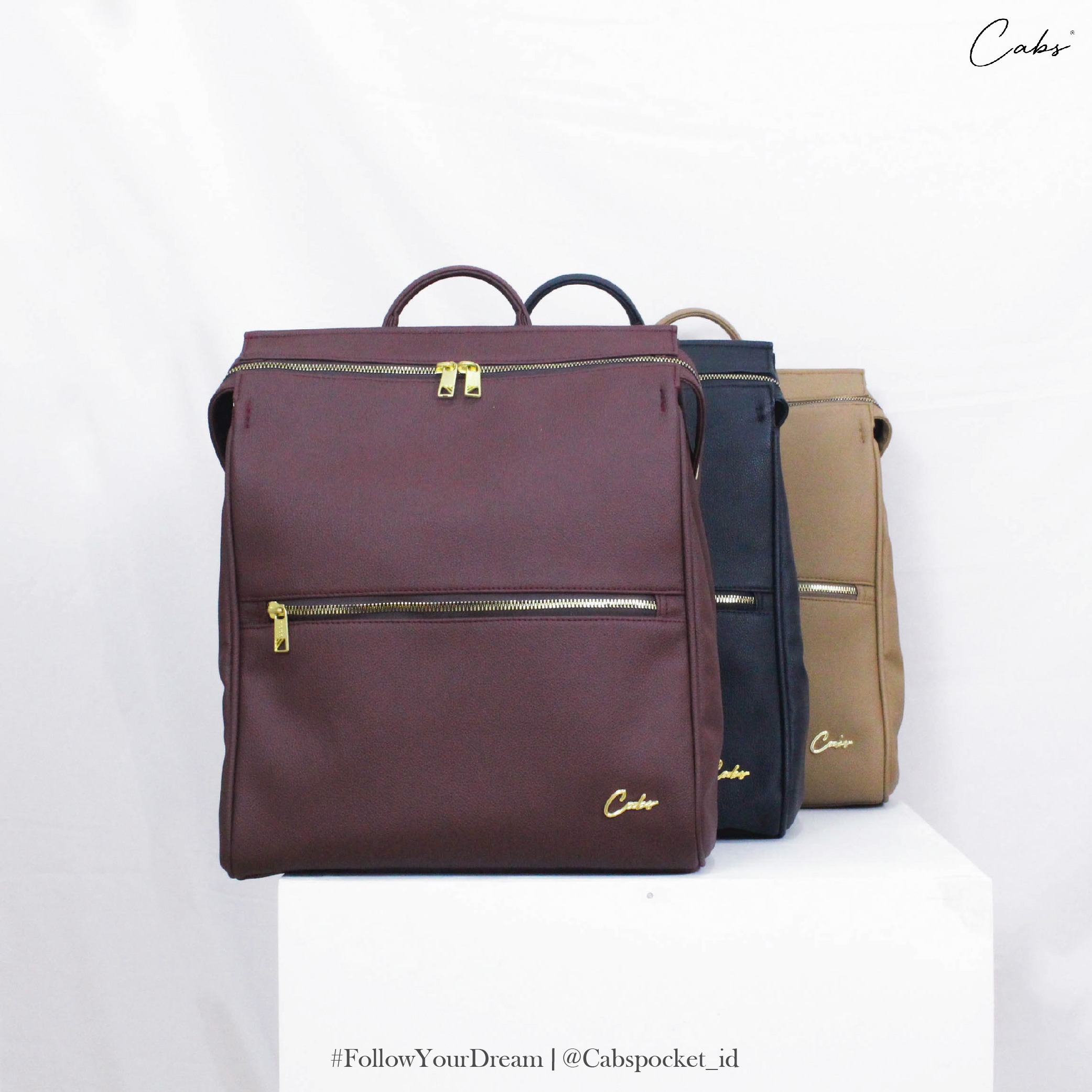 Tas Alice - Original By Cabs