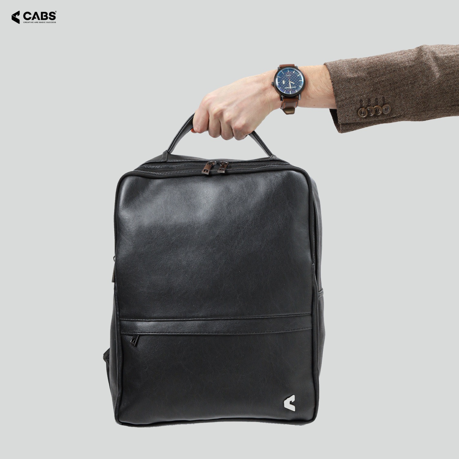 Tas Baskara - Original by Cabs