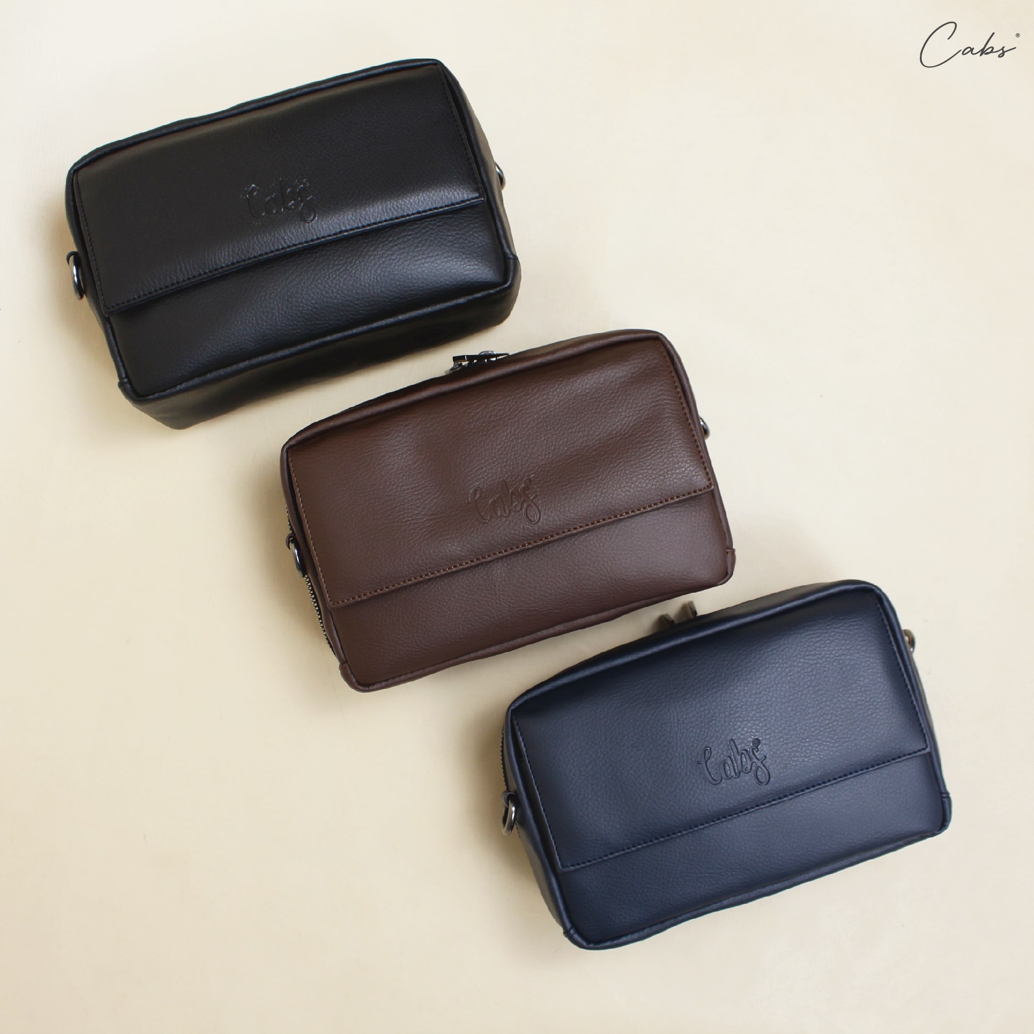 Tas Dhiva - Original By Cabs