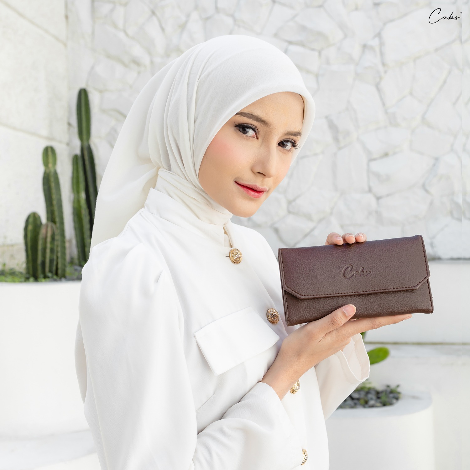 Dompet Elma - Original By Cabs