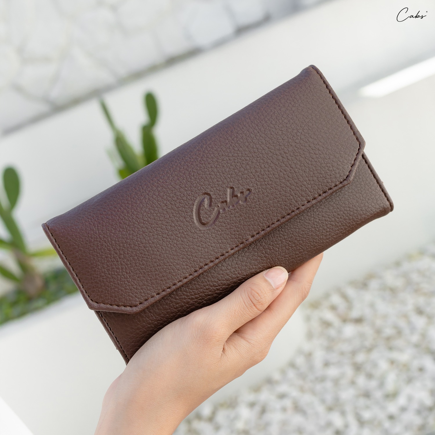 Dompet Elma - Original By Cabs