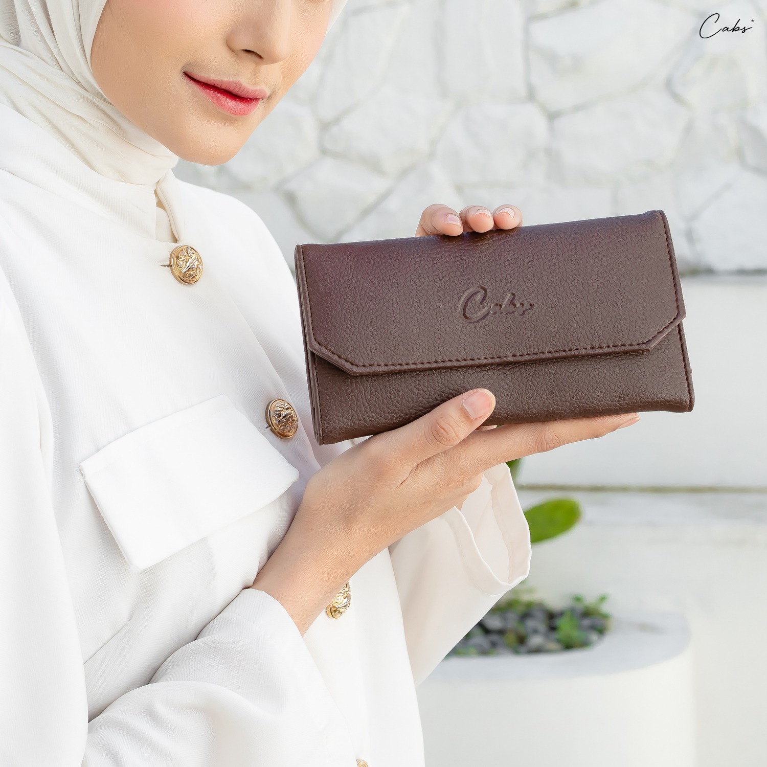 Dompet Elma - Original By Cabs