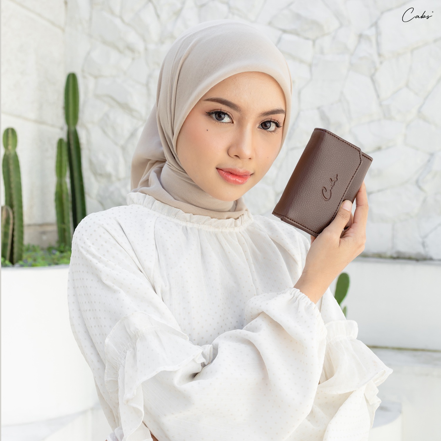 Dompet Elsa - Original By Cabs