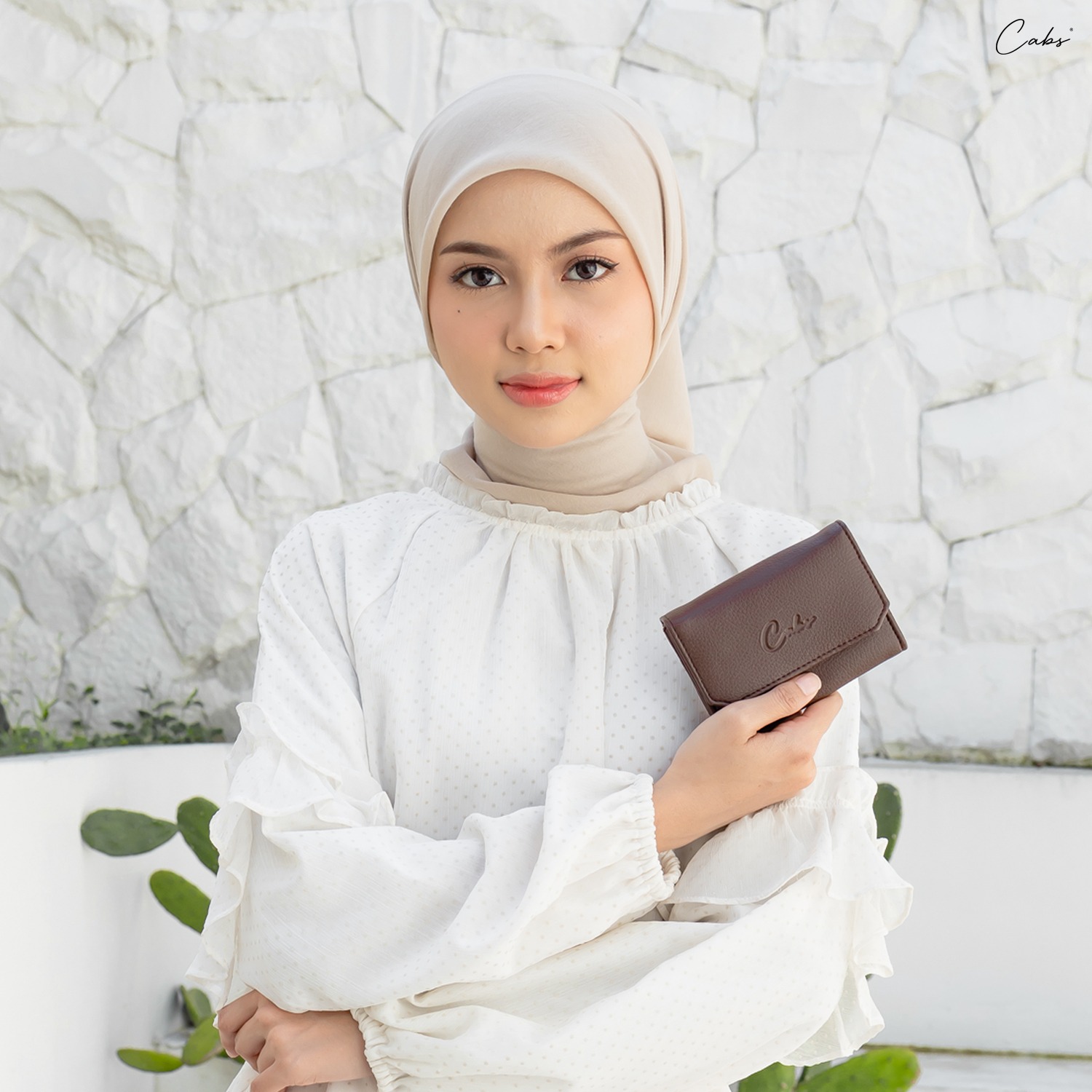 Dompet Elsa - Original By Cabs