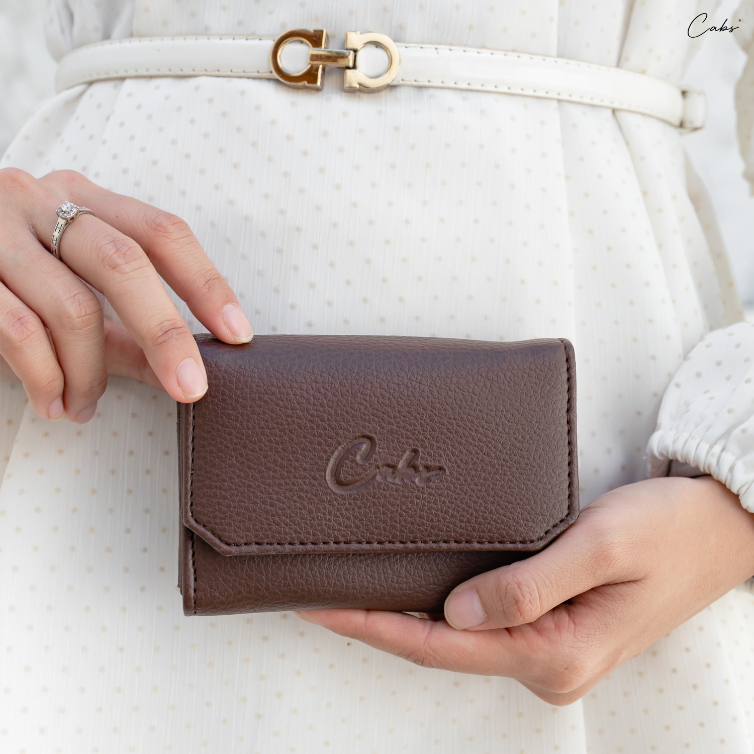 Dompet Elsa - Original By Cabs