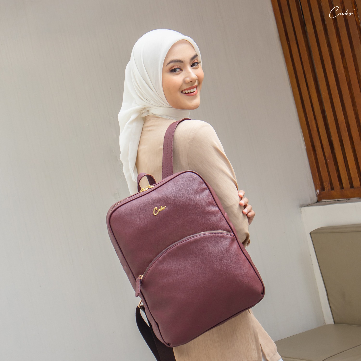 Tas Kaluna - Original By Cabs