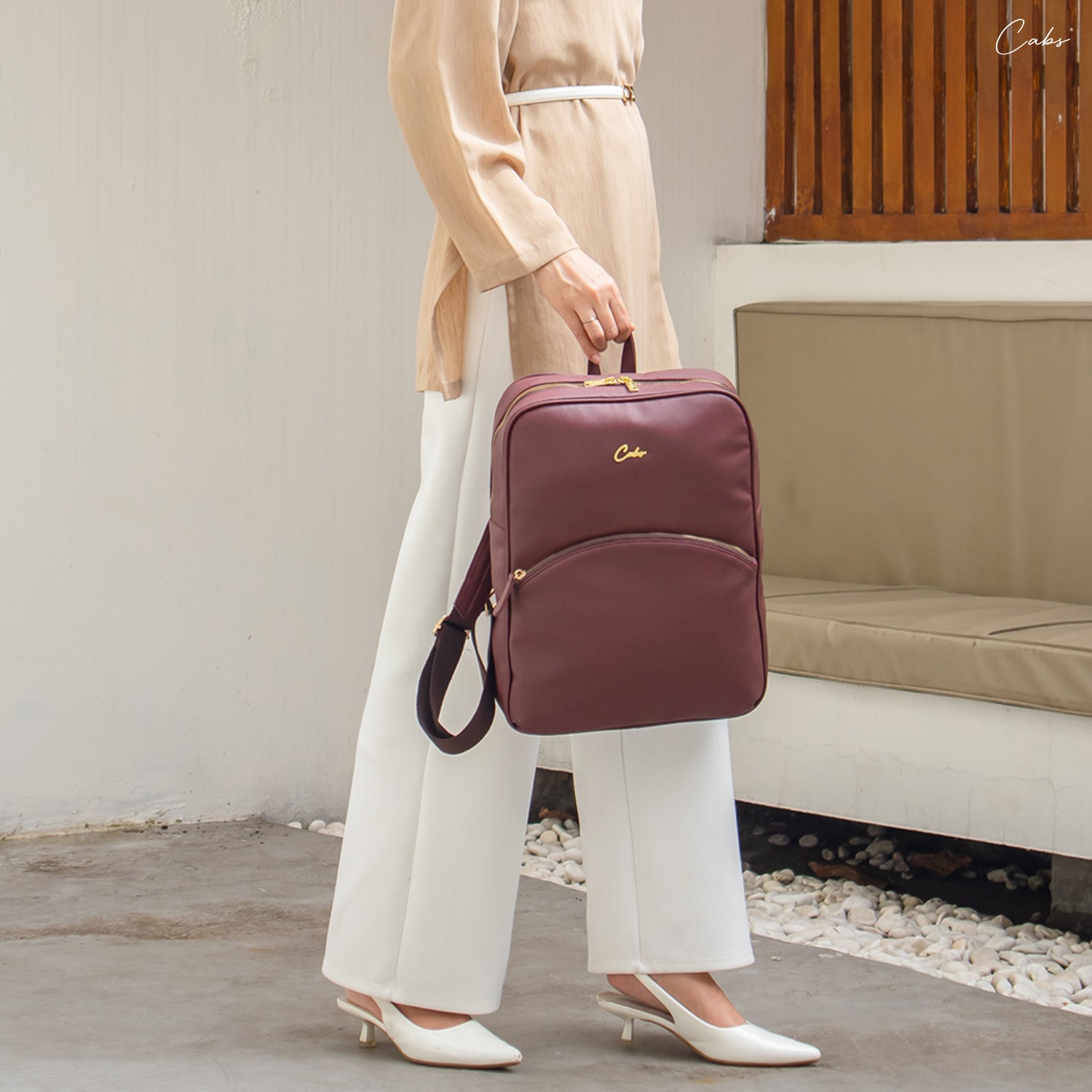 Tas Kaluna - Original By Cabs