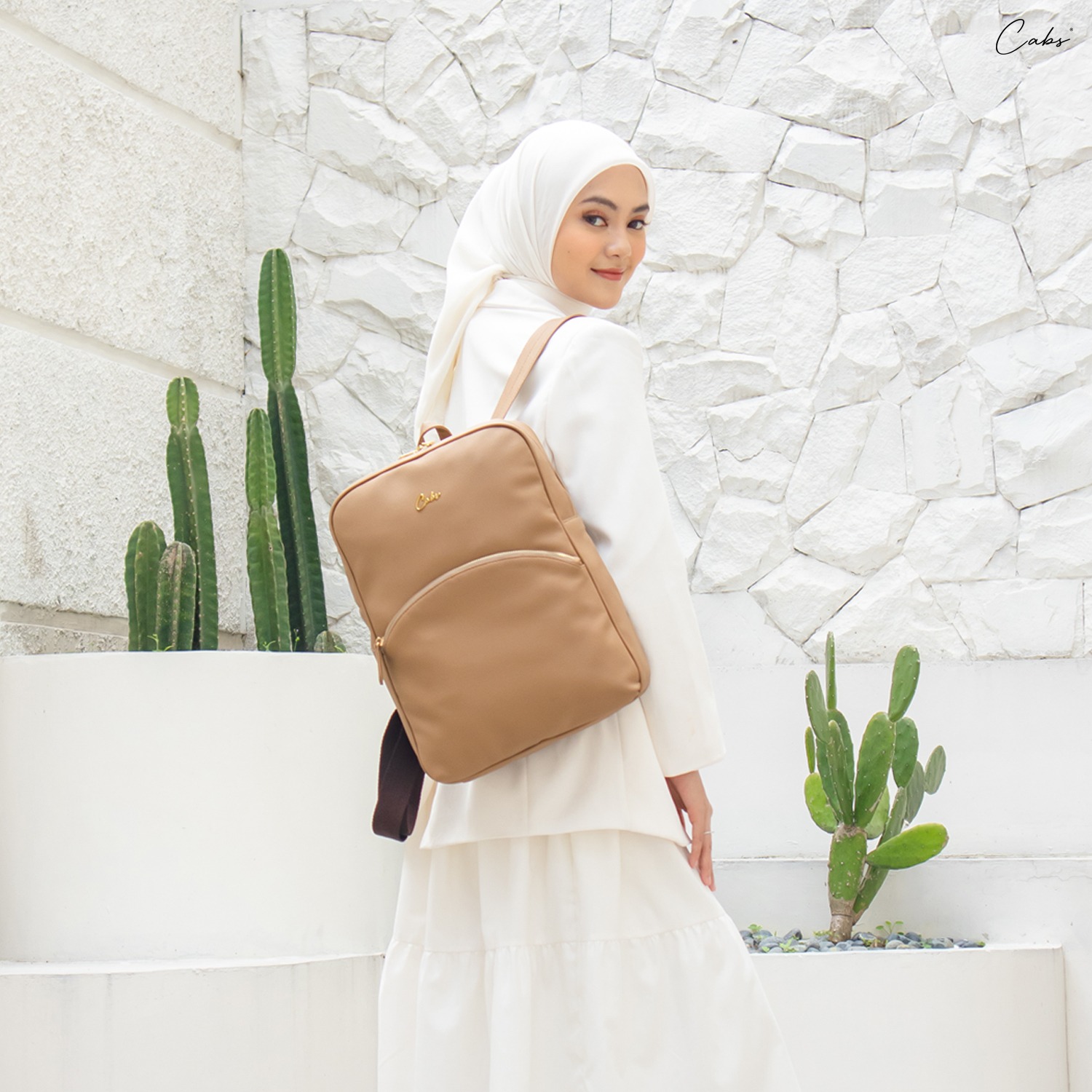 Tas Kaluna - Original By Cabs