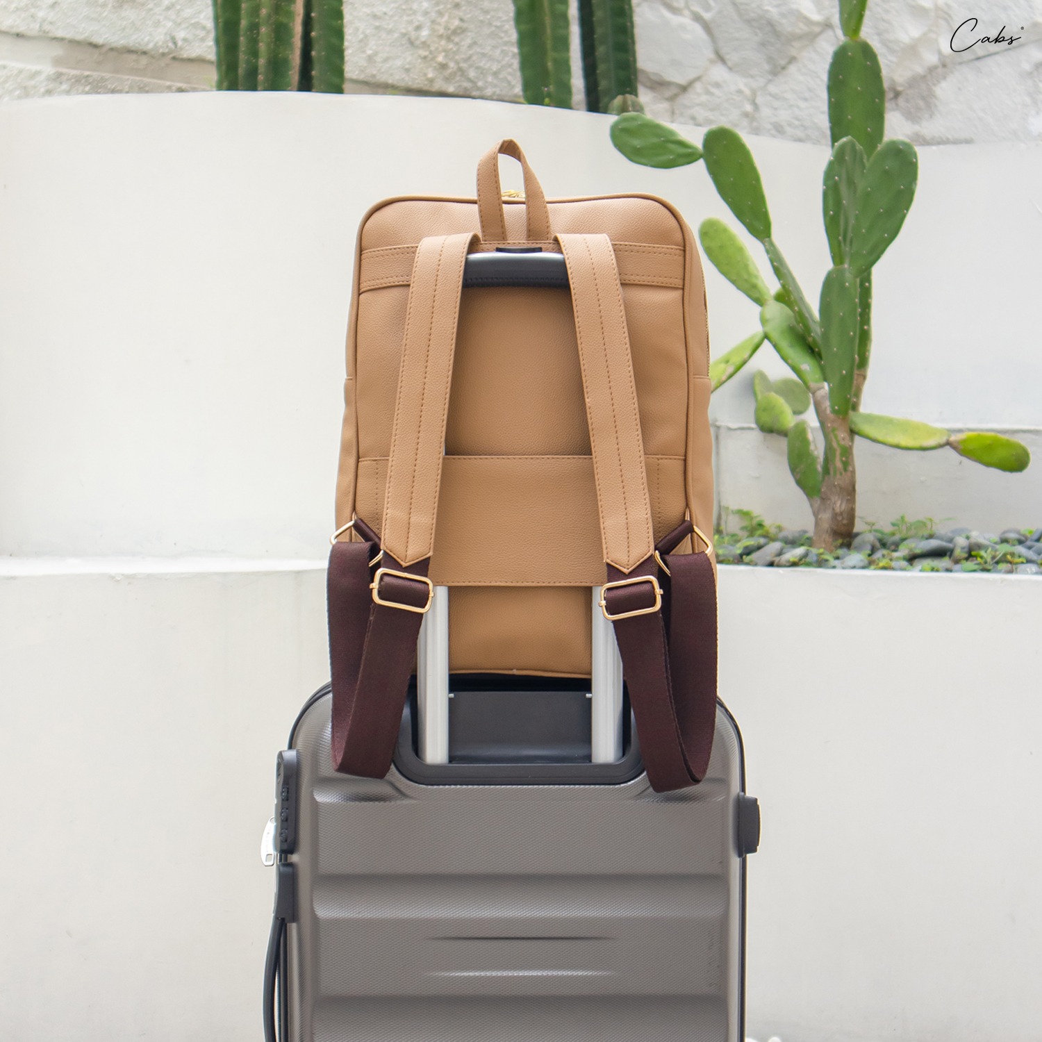 Tas Kaluna - Original By Cabs