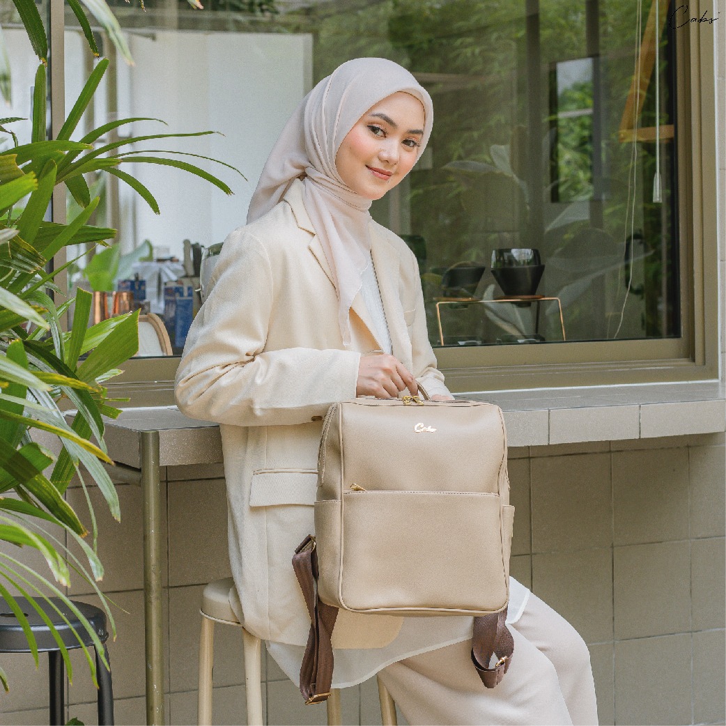 Tas Rosie - Original By Cabs