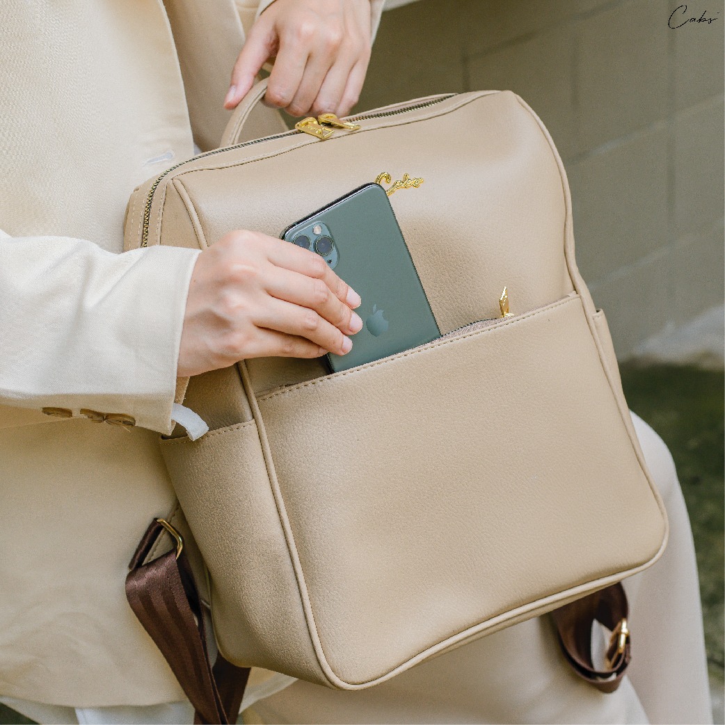 Tas Rosie - Original By Cabs
