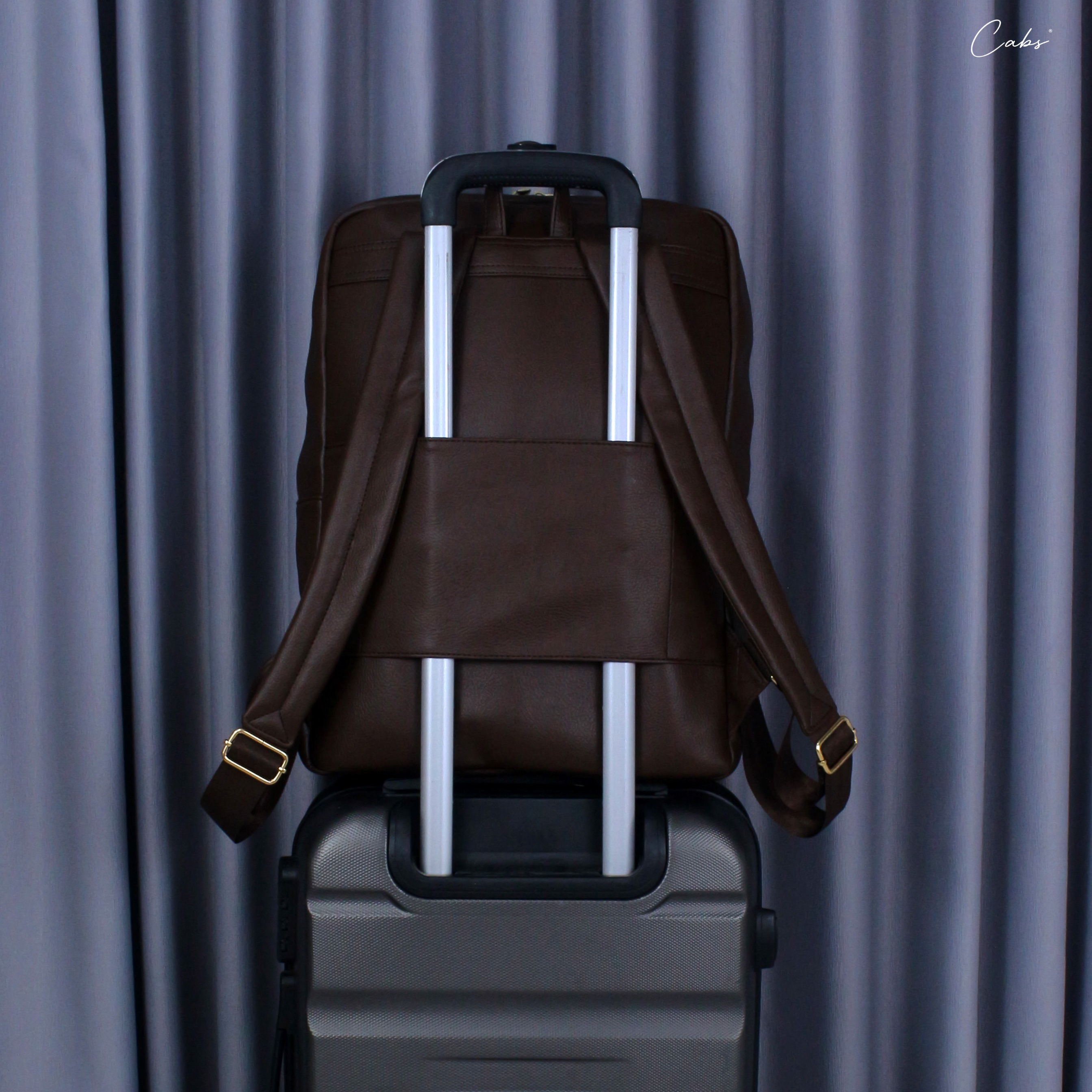 Tas Rubby - Original By Cabs