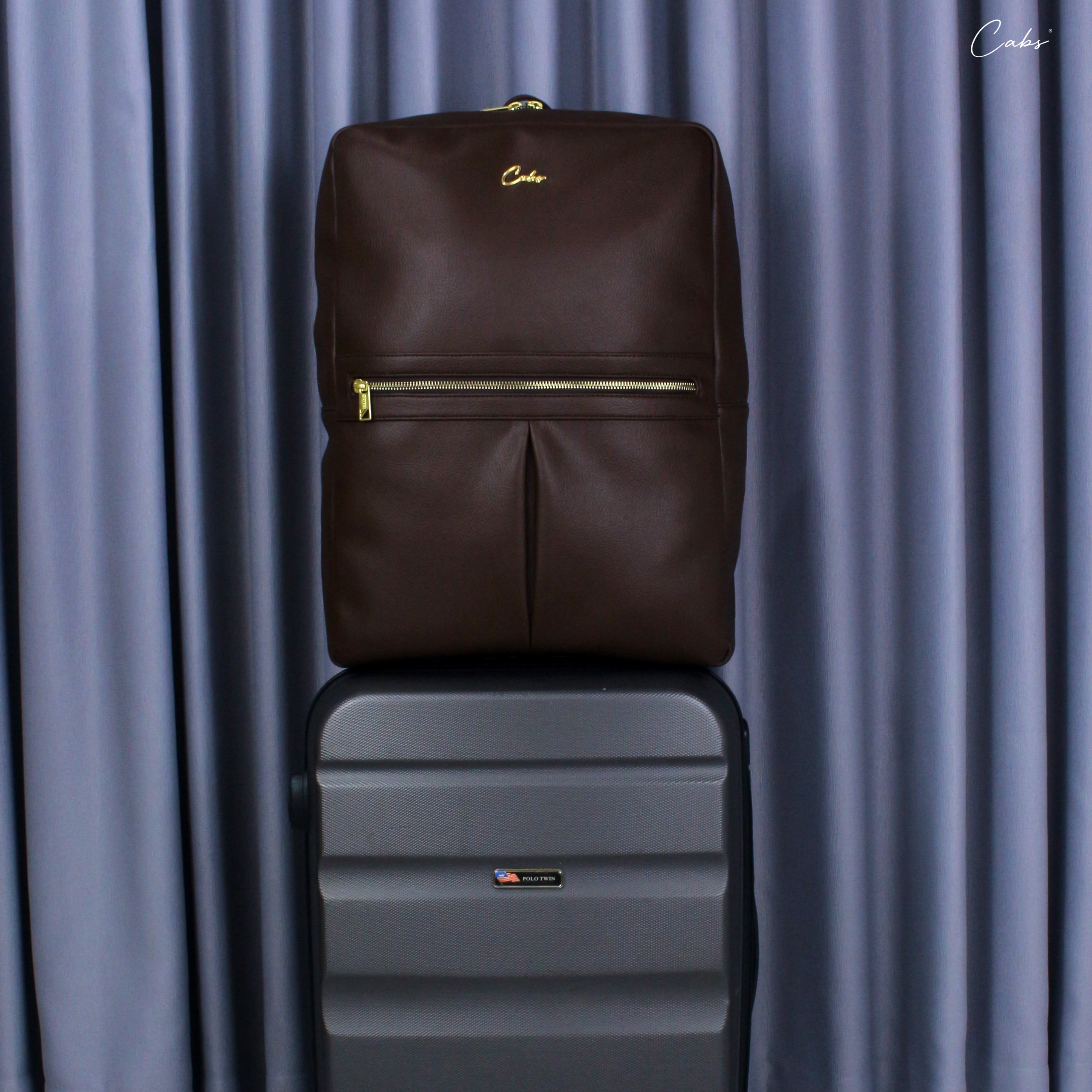Tas Rubby - Original By Cabs
