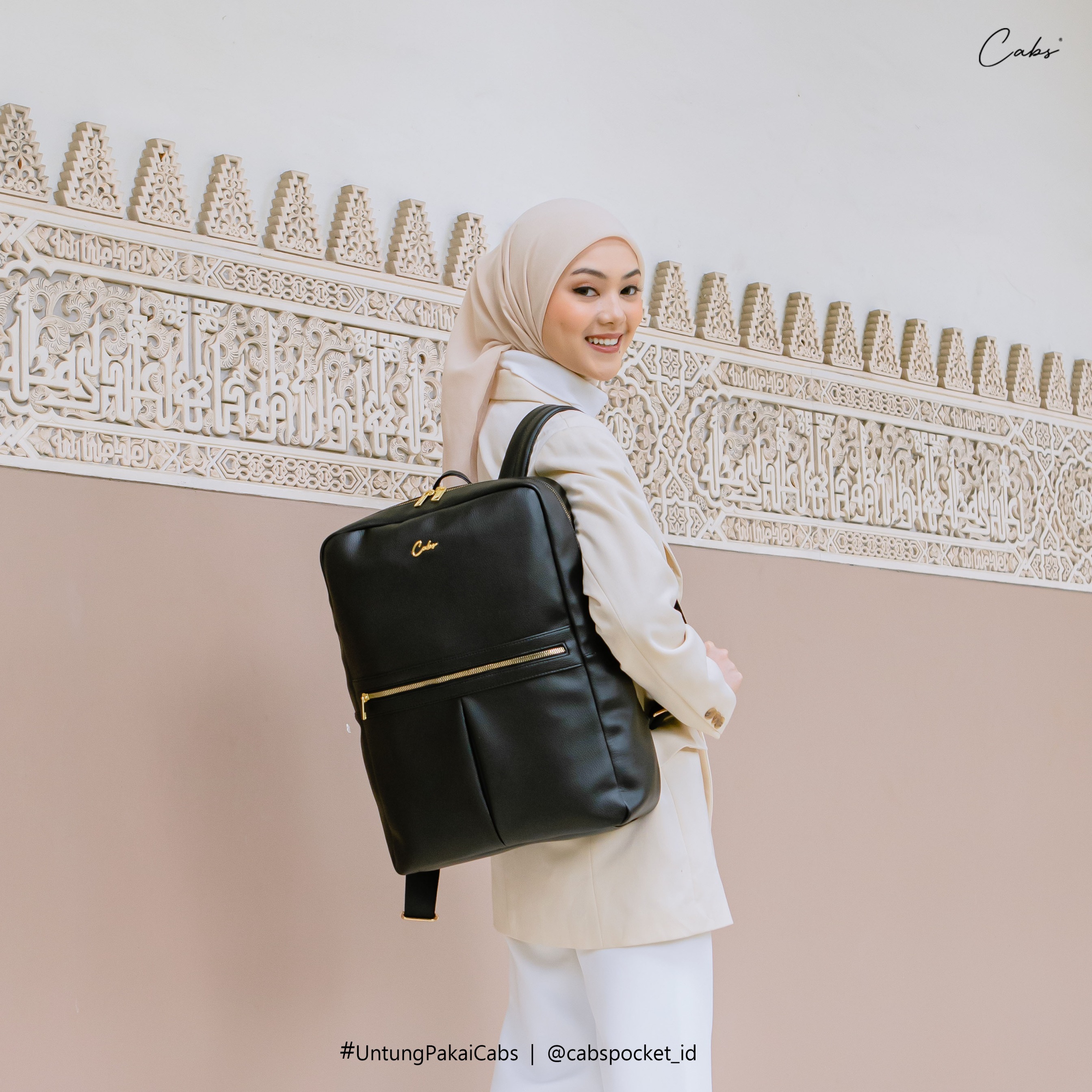 Tas Rubby - Original By Cabs